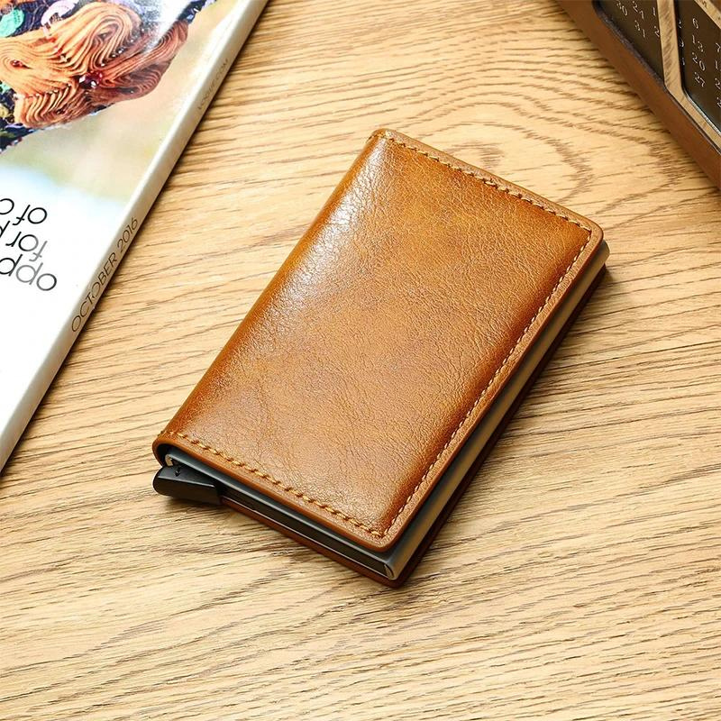 Smart Wallet® - Men's Essential