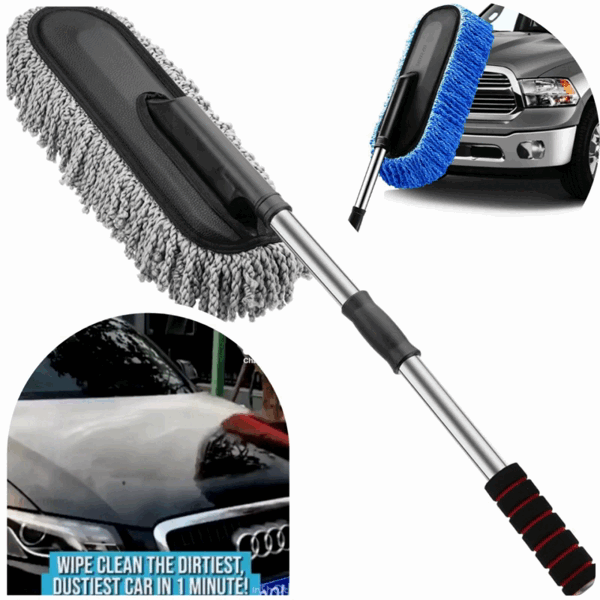 Car-Buddy™ [Car Cleaning Duster]