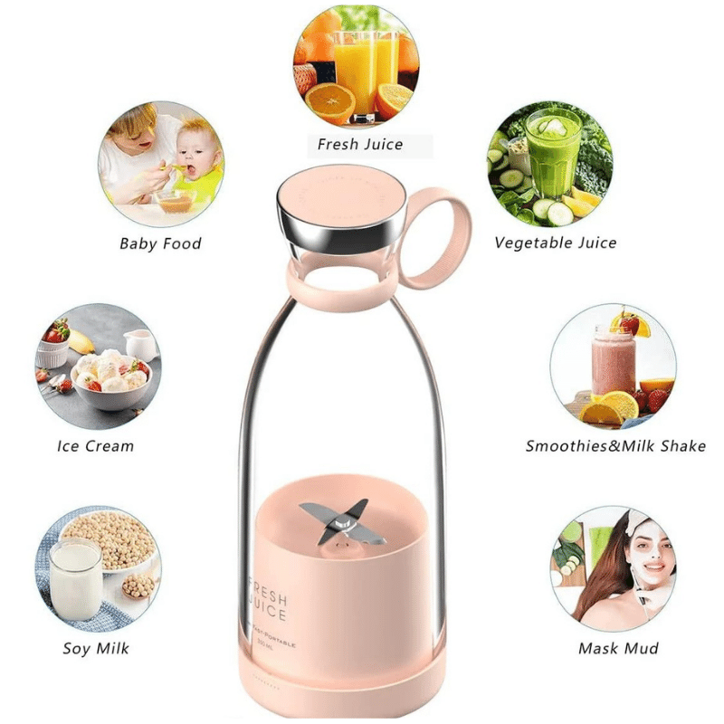Instant Juice Maker™ [SPECIAL EDITION]