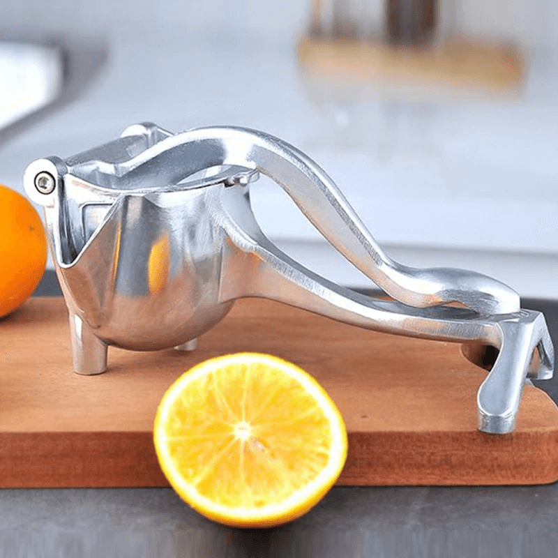 Easy Hand Press Juicer [Special Edition] - CharmKart