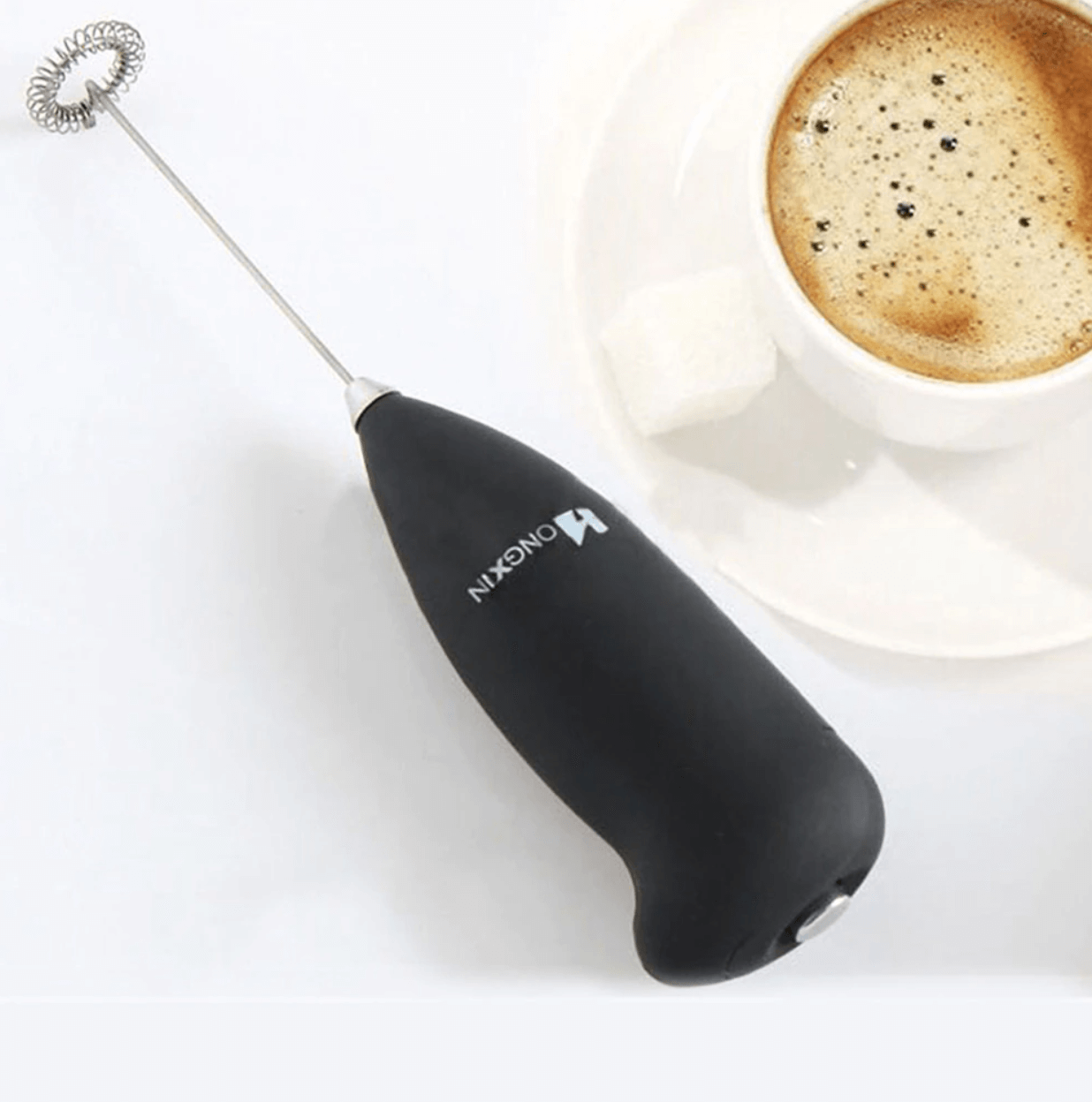 COFFEE & EGG BEATER [SPECIAL EDITION] - CharmKart